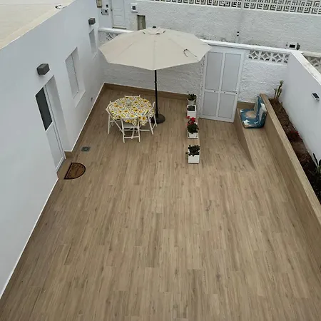 La Casita Villa Santa Cruz de Tenerife Exterior photo