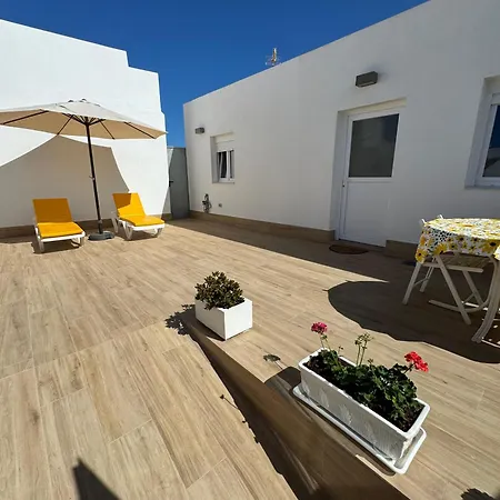 La Casita Villa Santa Cruz de Tenerife Exterior photo