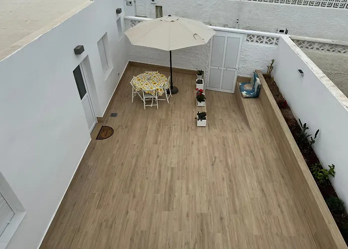 La Casita